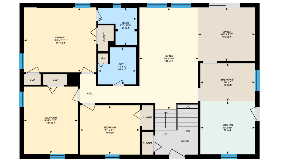 SINGLE FAMILY HOME FOR SALE IN WEST SPRINGFIELD, VA